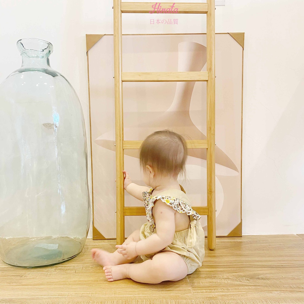 Set romper mùa xuân siêu dễ thương cho bé gái HINATA - BF49