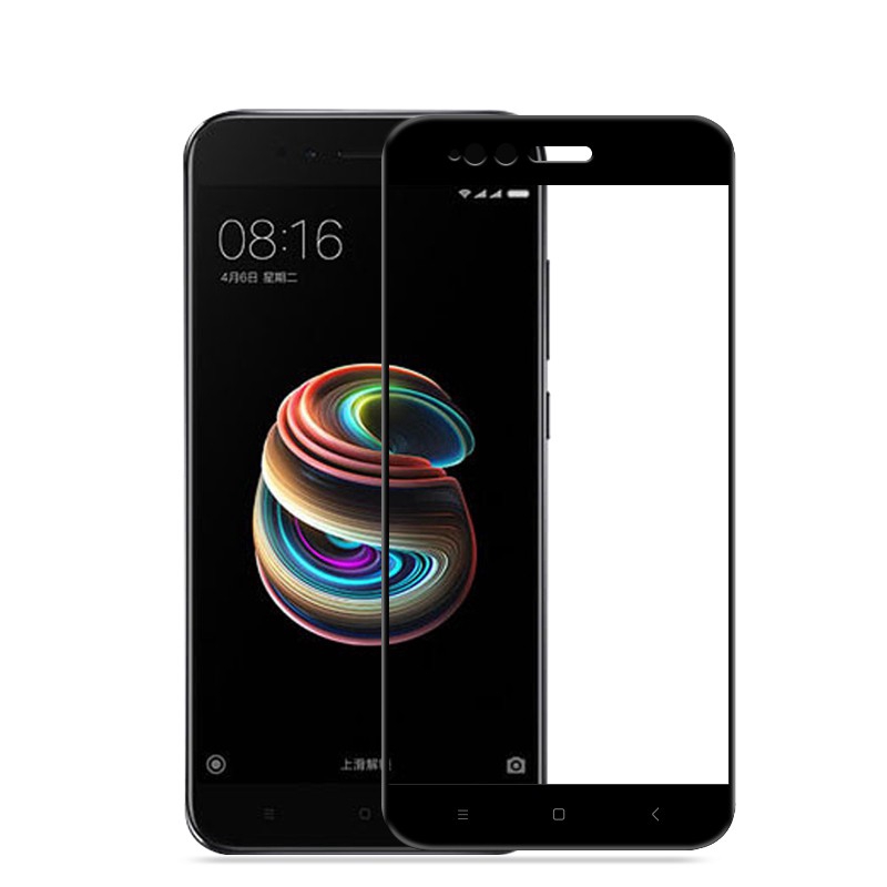 Kính cường lực bảo vệ màn hình cho Xiaomi Mi Max 3 Pro mi8 SE Mi A1 A2 Lite pocophone F1 Redmi Note 6 Pro