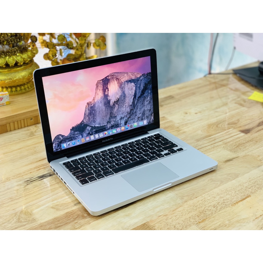 Laptop Macbook Pro 2011 13 inch Core i7/8Gb/SSD 240