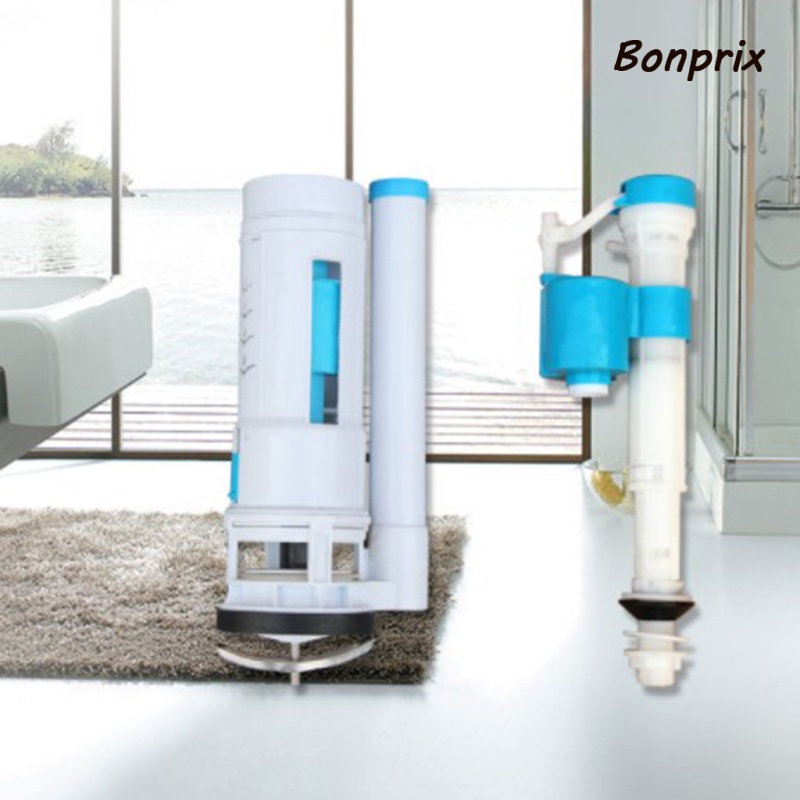 Bộ van xả nước thay thế cho bồn cầu 8cm