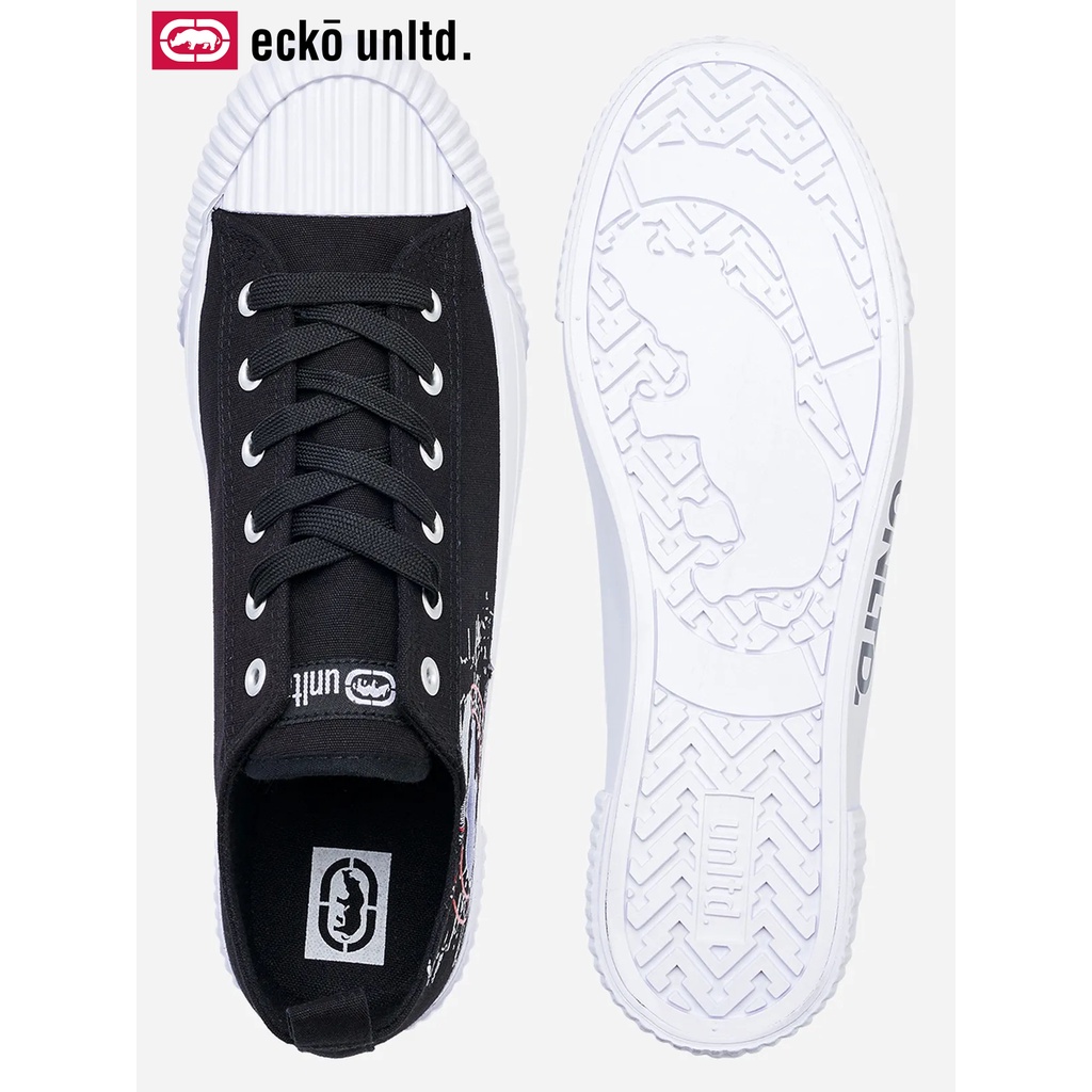 Ecko Unltd giày đế cao su nam IS22-28501