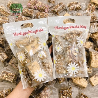 🍪bánh ăn kiêng granola🍪