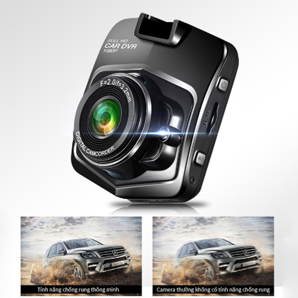 XẢ KHO CAMERA HÀNH TRÌNH HD 1800W PIXEL - Camera HD 1800w pixel, ghi hình ban đêm rõ nét | BigBuy360 - bigbuy360.vn