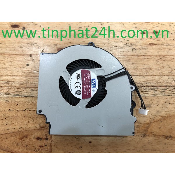 Thay FAN Quạt Tản Nhiệt Laptop Lenovo ThinkPad E540 E431 E531 E440 BATA0710R5H