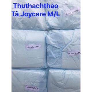 Combo 100 miếng tã dán người già Joycare Size M/L