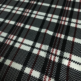 1kg vải trần bông mỏng