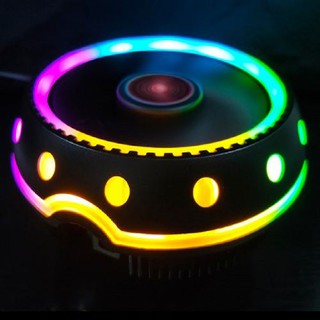 Fan tản nhiệt CPU LED