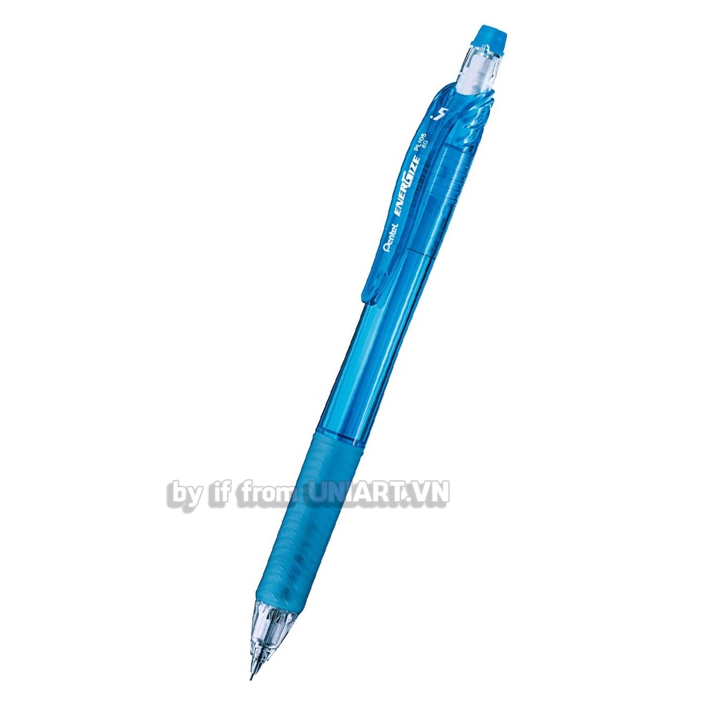 Bút chì bấm cao cấp Pentel Energel XPL105