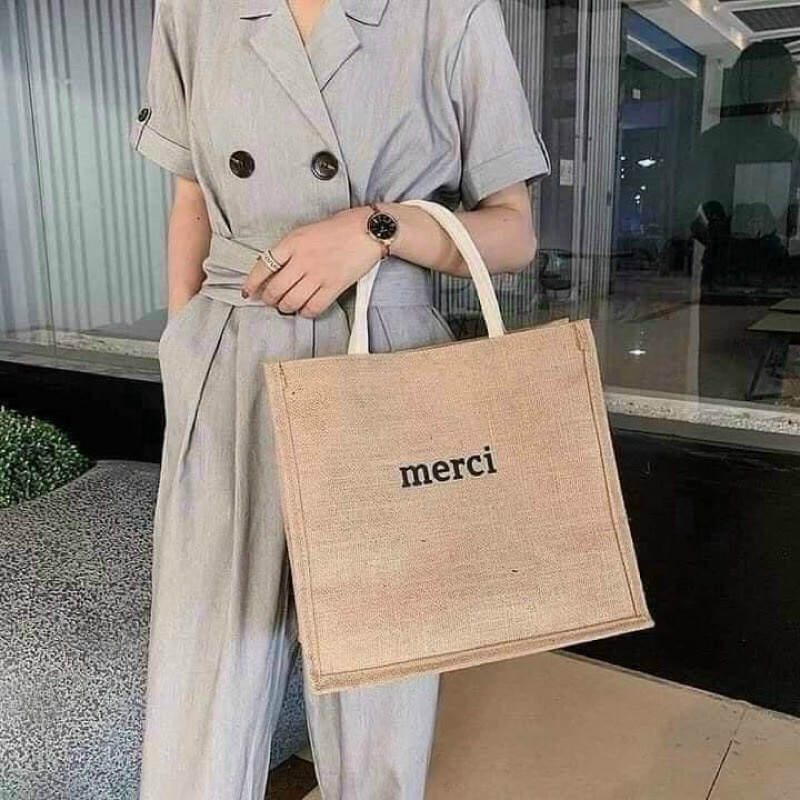 Túi Xách Nữ , Túi Cói Đi Biển , Đi Học Đi Du Lịch Siêu Hot