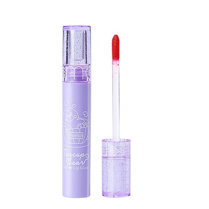 tuan065 Son kem lì MAFFICK Velvet Tint mềm môi tuan065 | BigBuy360 - bigbuy360.vn