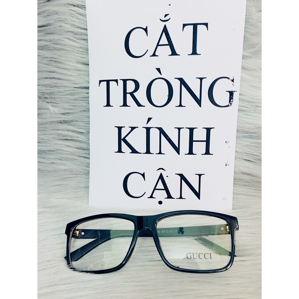 Gọng kính cận siêu đẹp