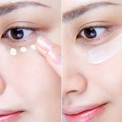 Set Tinh chất chuyên dưỡng nhăn vùng Mắt Whoo Intensive Wrinkle Concentrate