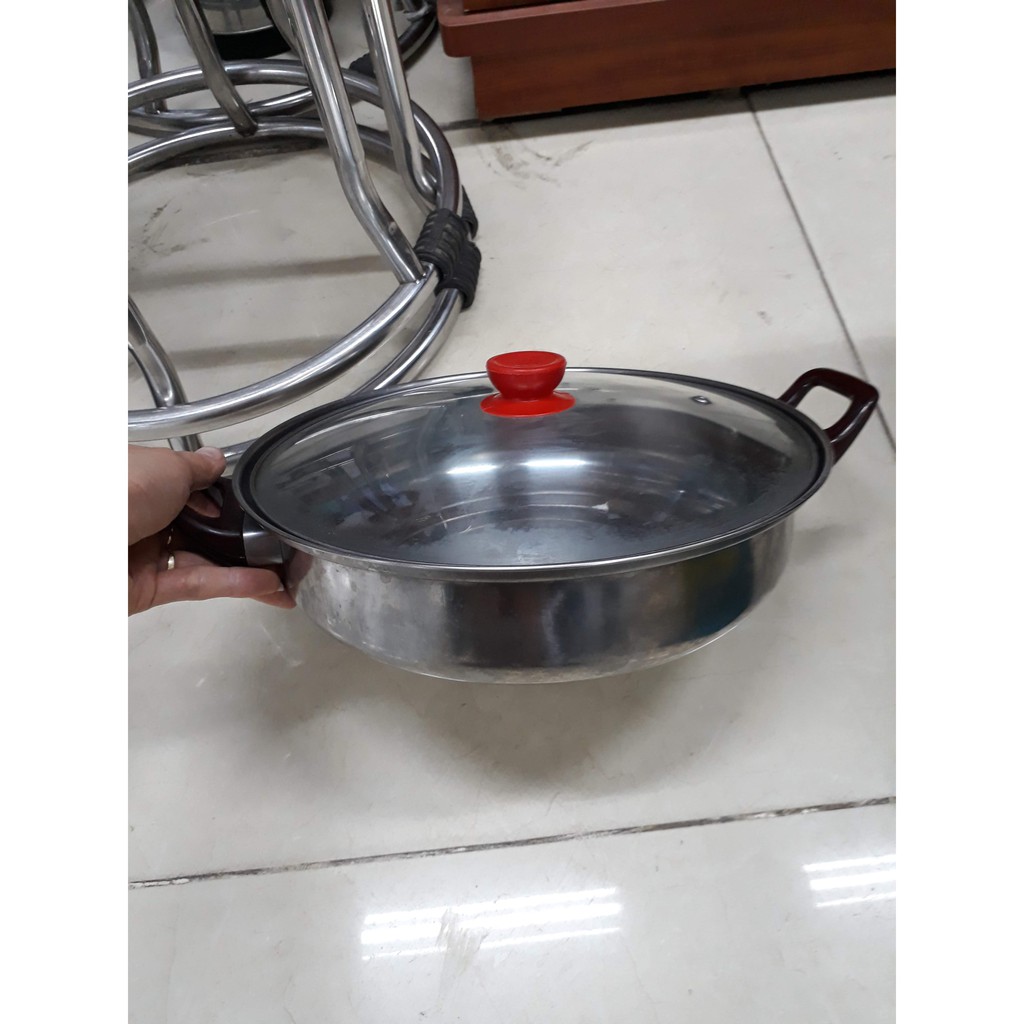 Bếp từ đơn panasonic