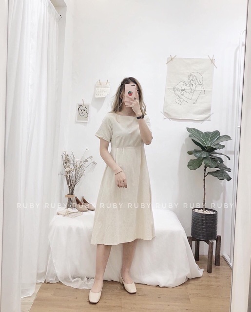 Váy thô nơ | BigBuy360 - bigbuy360.vn