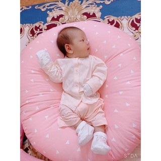 🎀 CÓ SẴN 🎀 GỐI CHỐNG TRÀO NGƯỢC MOMMOM 🎀