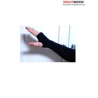 Găng tay chống nắng Letslim