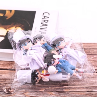 Mô hình figure thám tử conan