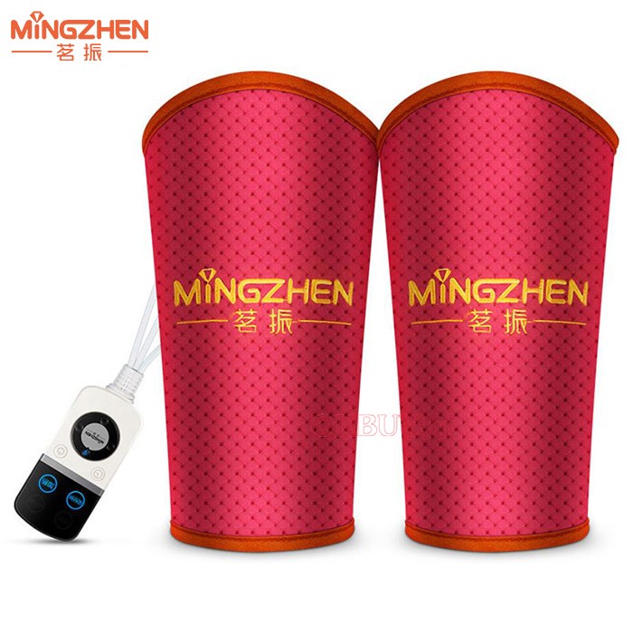 Túi chườm nóng hỗ trợ trị đau nhức đầu gối đa năng Ming Zhen MZ-MR016