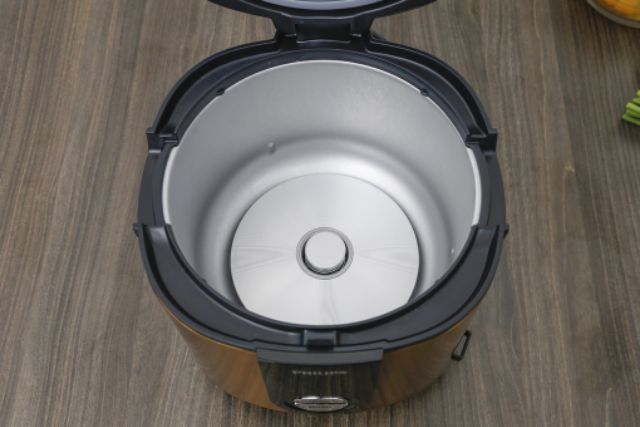 Nồi cơm điện cao cấp Philips (Hàng chính hãng bảo hành 02 năm) | BigBuy360 - bigbuy360.vn