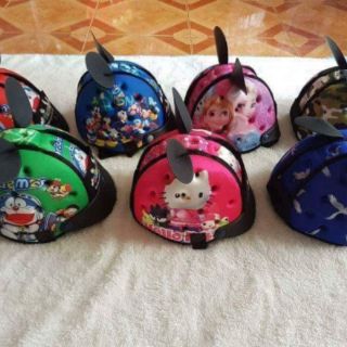 Nón tập đi cho bé