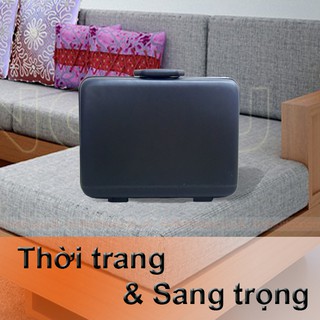 Cặp số doanh nhân xách tay Echolac - size nhỏ