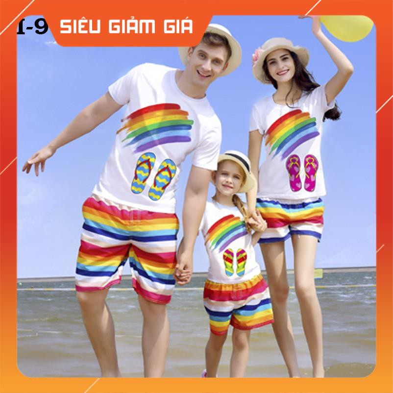 ÁO ĐÔI - Áo gia đình - LoviCouple - Có FeedBack