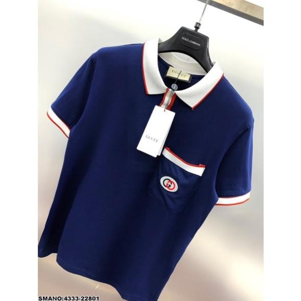 Áo polo Gc cho nam - Áo polo Nam Cao Cấp