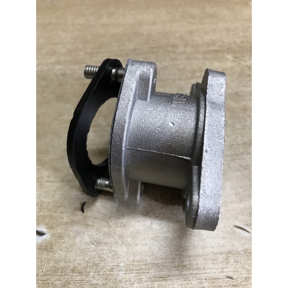 Co xăng nhôm  lỗ nhỏ, lỗ lớn dành cho tất cả các bình xăng con xe ba gác 175cc, 200cc, 250cc