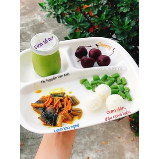 Lọ Thuỷ Tinh Đựng Đồ Uống Cho Bé
