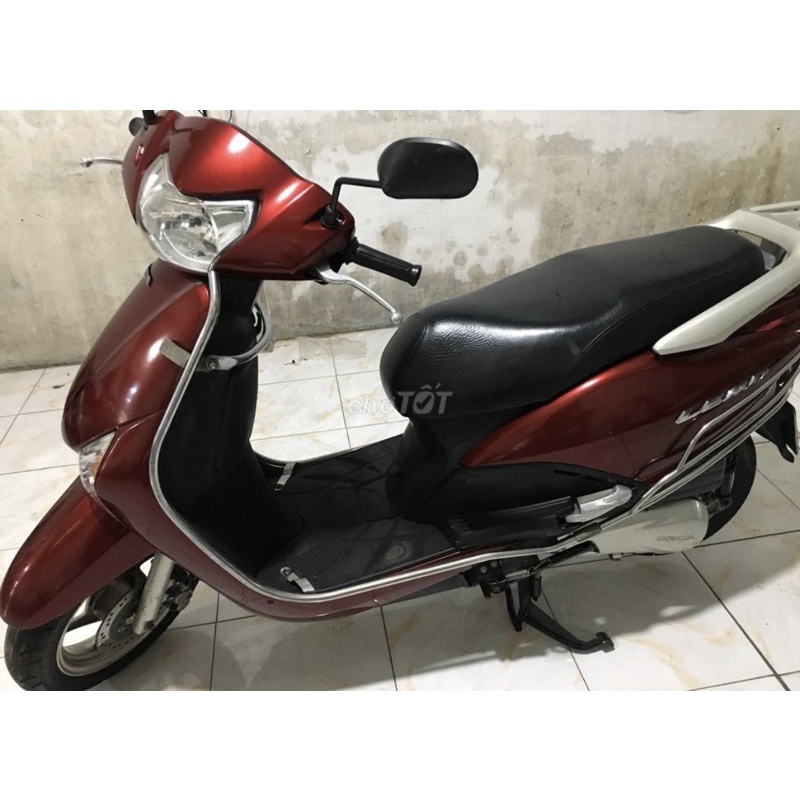 Bộ phớt giảm xóc trước sh mode 125 lead 125 lead 110 pcx 125 winner 150 honda giá 1