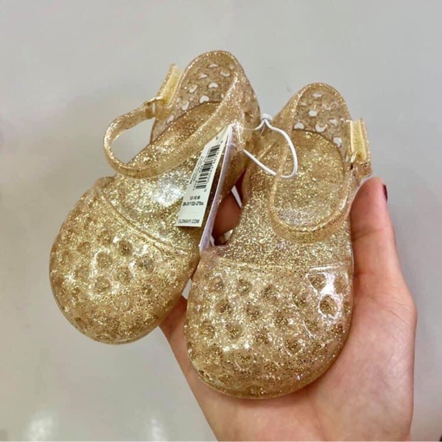 Dép rọ thơm old navy (còn hàng)