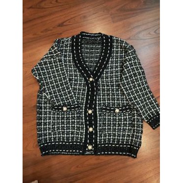 💥FREESHIP💥 MÃU ÁO CARDIGAN CARO DÀY -MẪU HOT NĂM 2020