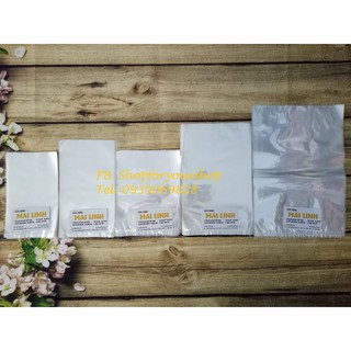 500g TÚI BÓNG KIẾNG DÀY