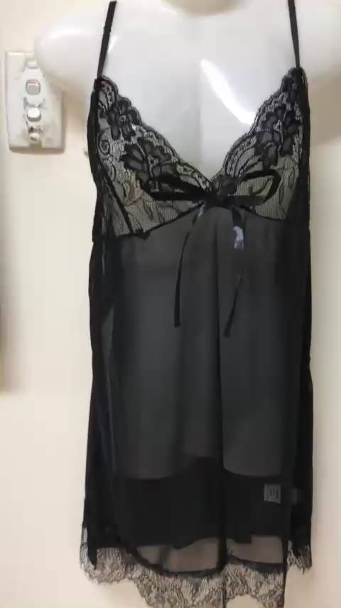Set Váy Ngủ 2 Dây Sexy Xuyên Thấu Gợi Cảm Ren Cao Cấp Kèm Áo Choàng VN054 | BigBuy360 - bigbuy360.vn