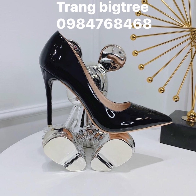GIÀY BIGTREE TRƠN BÓNG CAO CẤP