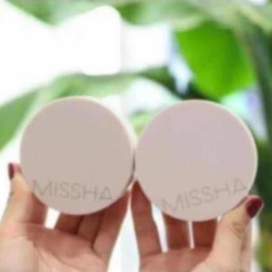 Phấn nước missha mới
