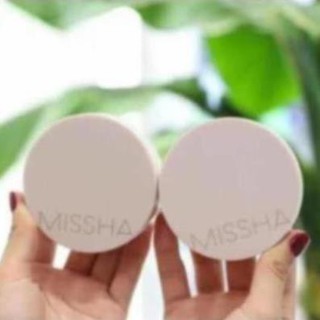 Phấn nước missha mới