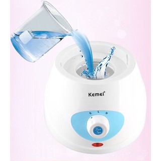 Máy Xông Hơi Mặt Kemei KM-6080