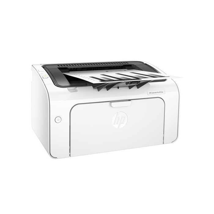 Máy in HP LaserJet Pro M12W chính hãng ( In Wifi)