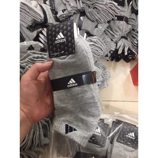 SET 10 ĐÔI TẤT 1 MÀU CHO BÉ