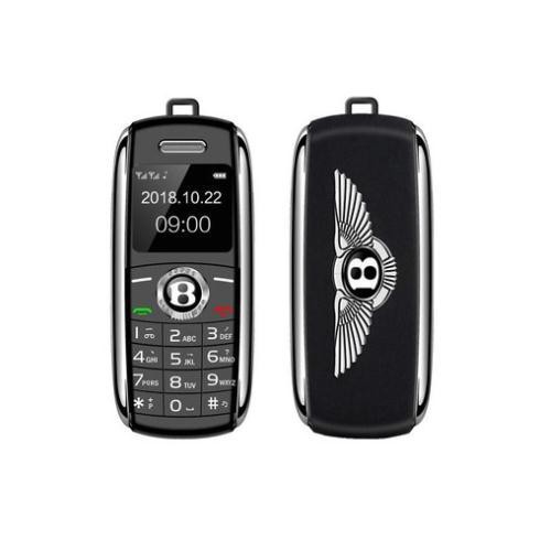 Điện Thoại Mini X8, mini siêu nhỏ V8, 2 sim, điện thoại học sinh