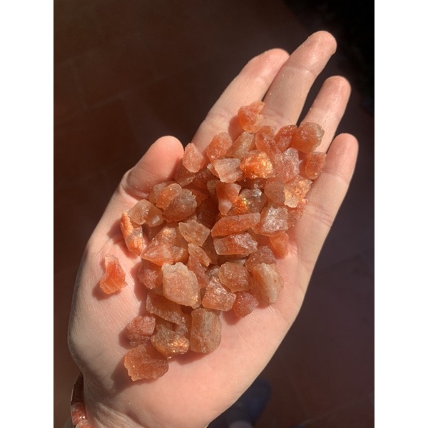 50gram highquality golden sunstone