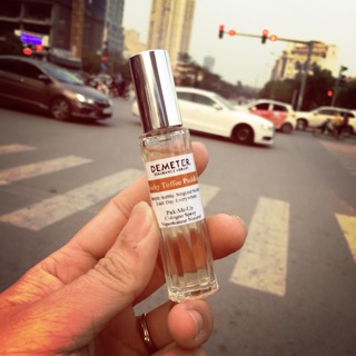 Nước hoa thử DEMETER Sticky Toffee Pudding 10ml