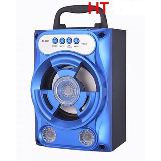 Loa di động bluetooth dạng xách tay D-B13