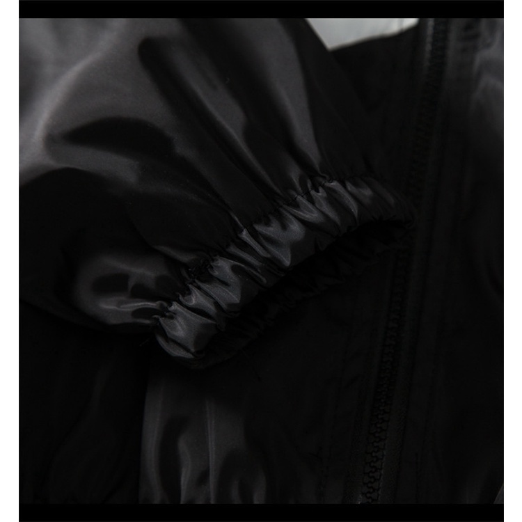 Áo Khoác Thể Thao Chống Nắng / Gió / Thấm Nước Thời Trang Cho Nam