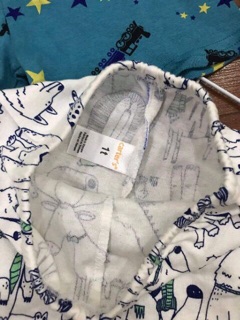 Sét 5c quần chục bozip cho bé