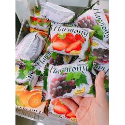 Combo 5 Xà Bông Cục HARMONY Hương Nho 75G | BigBuy360 - bigbuy360.vn