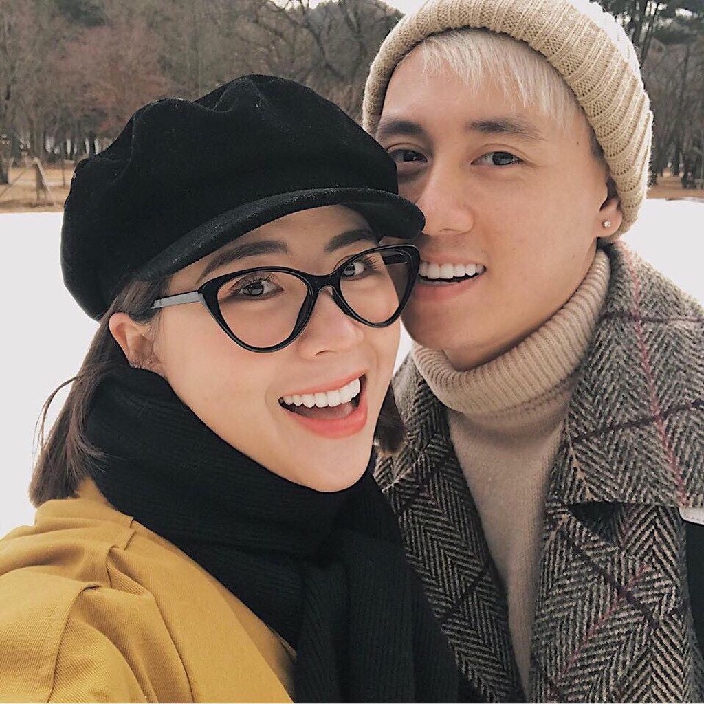 MẮT KÍNH GIẢ CẬN GỌNG XẾCH HAZO 454 THỜI TRANG CỰC ĐẸP | BigBuy360 - bigbuy360.vn