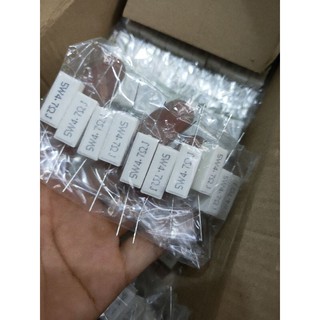 10 điện trở sứ 4.7om 5w