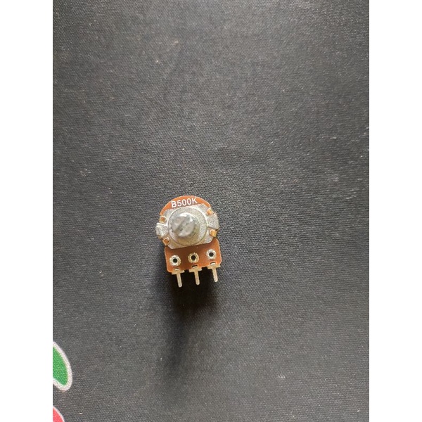 Chiết áp đơn 500k... 50k